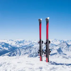 alquiler de sky adulto en el pont de suert