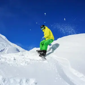 alquiler de snow adulto en el pont de suert